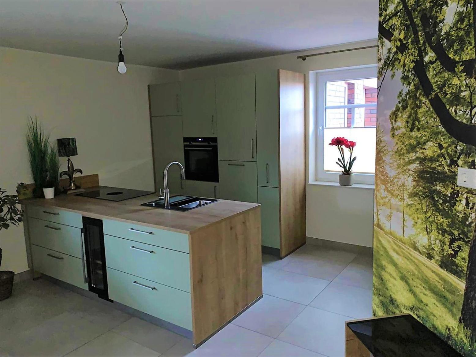 Landblick 1 - Luxusferienwohnung Fuer 4 Personen Norddeich (Norden) Exterior foto
